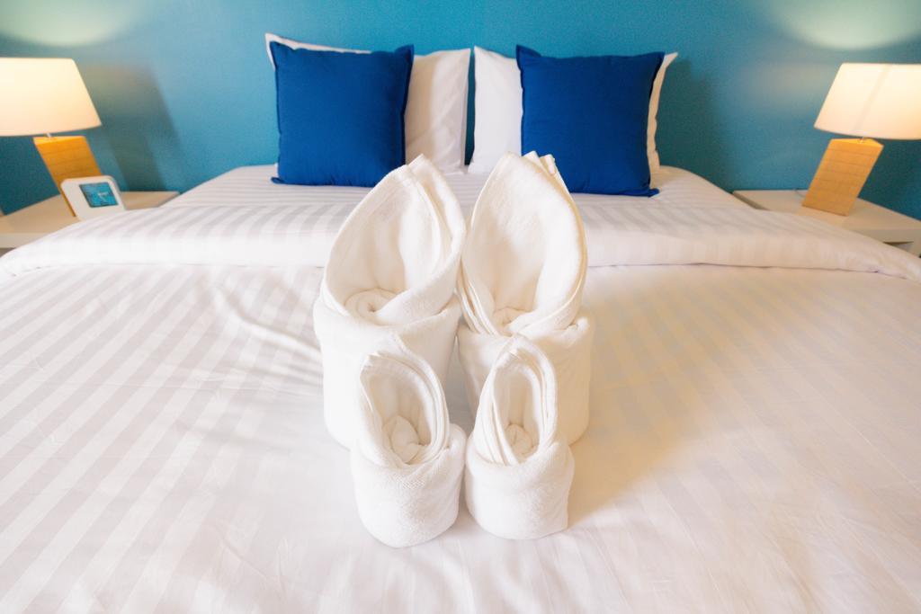 Oyes Hostel Krabi Room photo